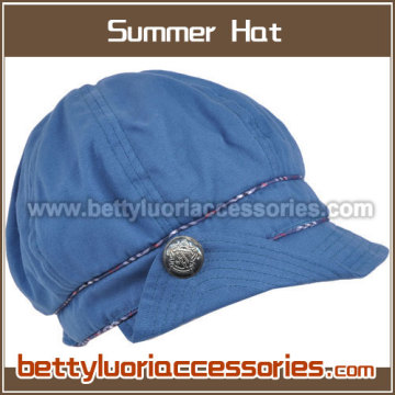 COTTON CAP