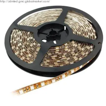 120LED/m 3528 LED Strip Ip65