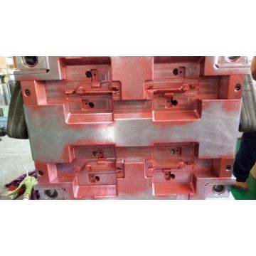 Injection Molding for BMW Car Parts