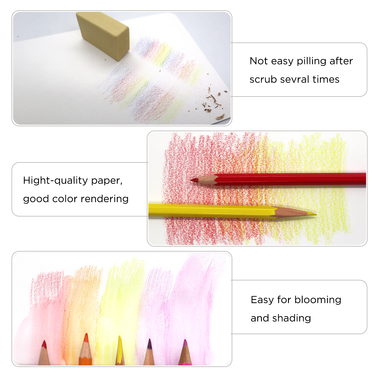 A4 Premium Sketch Drawing Paper, High Quality A4 Premium Sketch Drawing ...