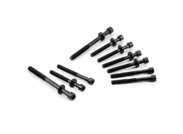 Cylinder head bolt tightening torque kit