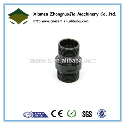 Motorcycle Parts by CNC Machining