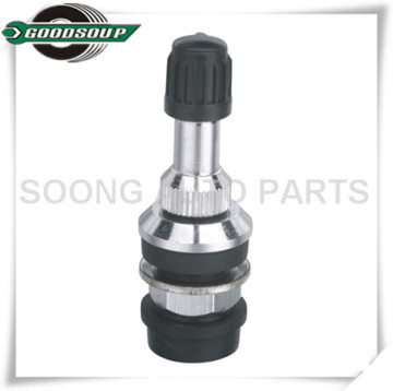 Flush Mount Tire Valves