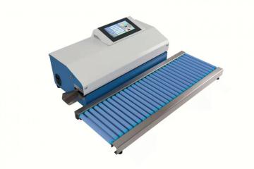 Printing and Sealing Machine