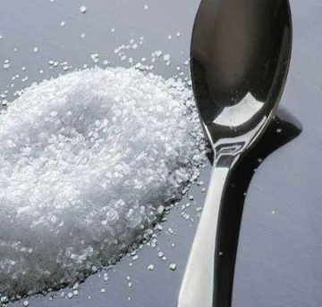 Potassium fluoride CAS 7789-23-3