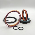 Kit di tenuta del cilindro Hitachi 4613892 per gli scavatori