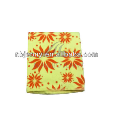mirofiber polishing cloth