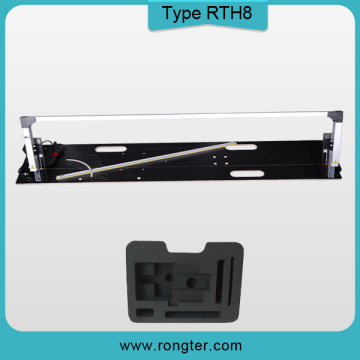 Super Hot Wire Foam Sponge Cutting Machine