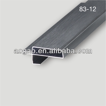 frame aluminum profile with good price