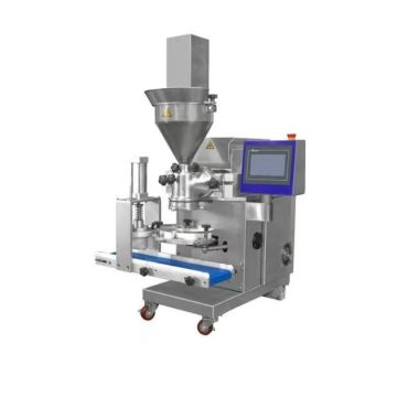 Kibbeh and Mochi Dough Fabrication Machines: Big Sale