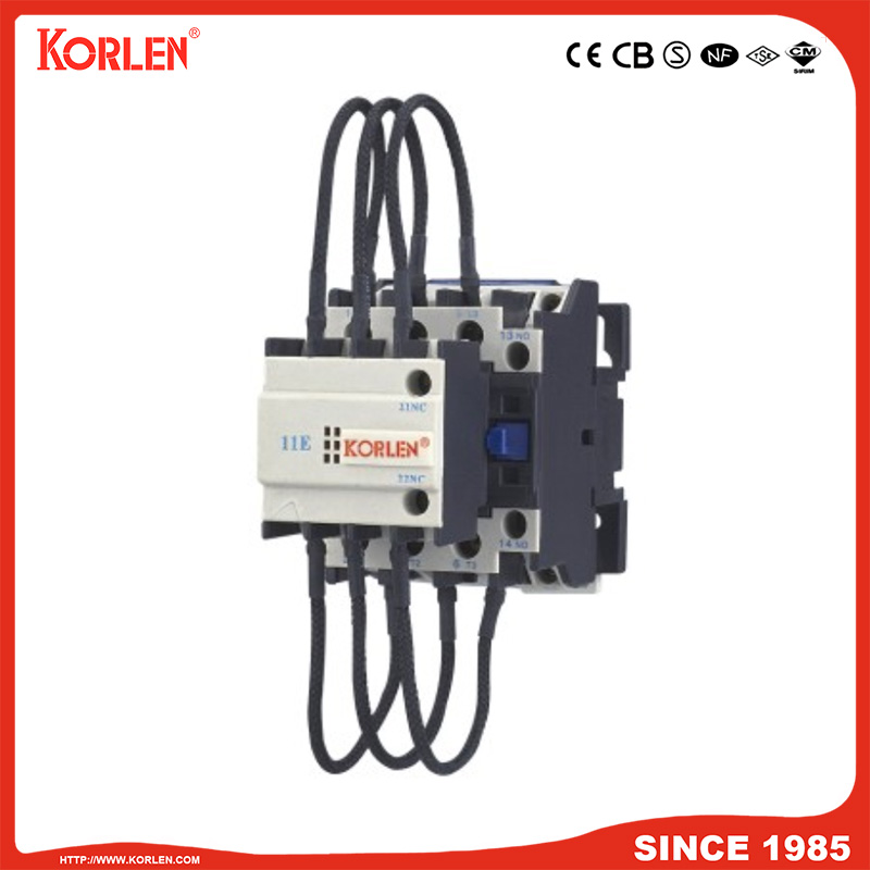 New Type Electrical AC contactor KNC1 CB 95A