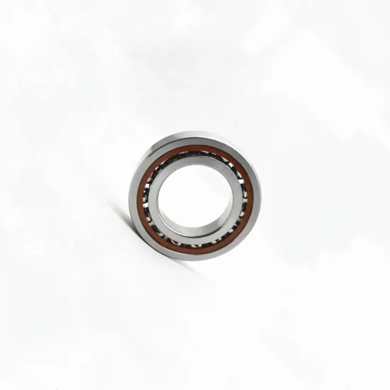 High Precision A7000TPFK273T Aviation Angular Contact Ball Bearing