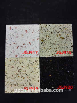 promosion spark color quartz stone