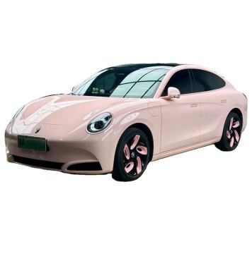 2024 Great Wall Ora Good Cat EV Car: Latest Stock Arrival for New Energy Electric Vehicles