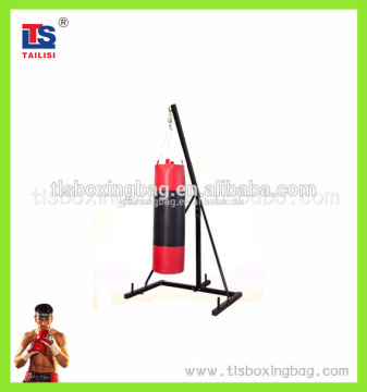 2015 New Product New Design Professional mma Punch Bag With PE Container Inside