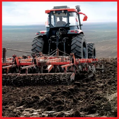 Farm Tractors/ Combine Harvesters/Agriculture Implements & Agricultural Machinery