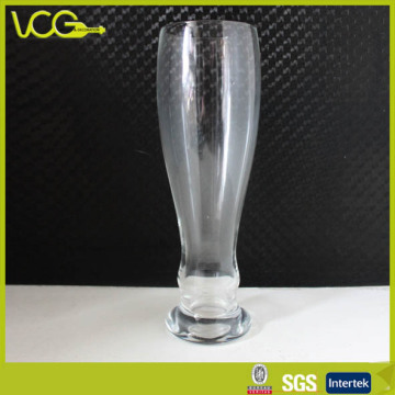 650ml Mouth Blown Beer Glass for Pilsner (BG015)