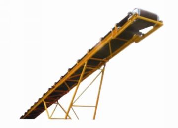 Belt Conveyor