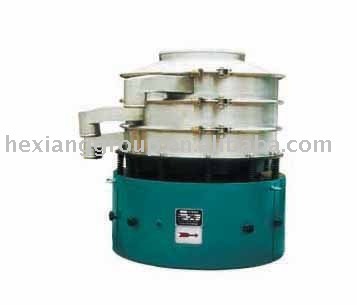 vibarating sieve