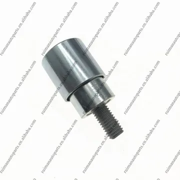 Chery Timing Belt Idler 481H-1007071 for Various Chery Models