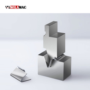 Yüksek kaliteli metal hemming takımları ve kalıp çözümleri