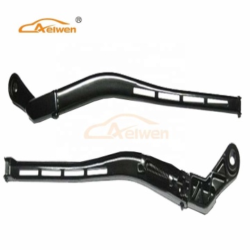 Auto Front Right Side Windscreen Wiper Arm - OE No. 8E1955408C