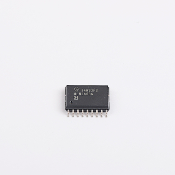 Uln2803Adwr Sop-18 500Ma 8 Npn Transistor Darlington 50V