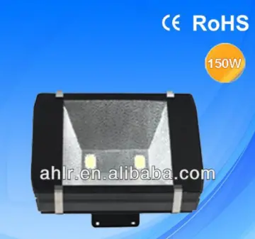 150w led flood light ce rohs riyueguanghua
