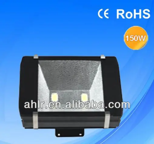 150w led flood light ce rohs riyueguanghua