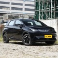 BYD Dolphin 2025 スマート ドライビング エディション 420KM