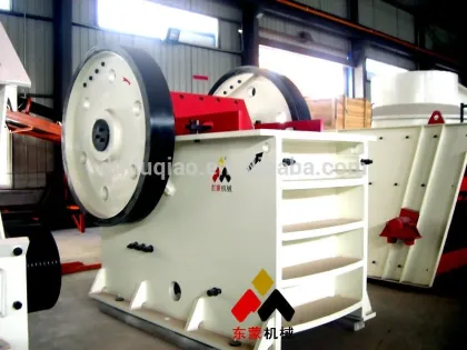 Low Consumption bridge construction machinery