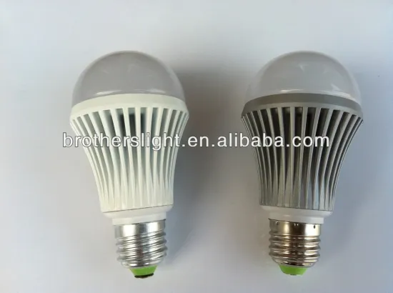 high quality 5W led bulb light