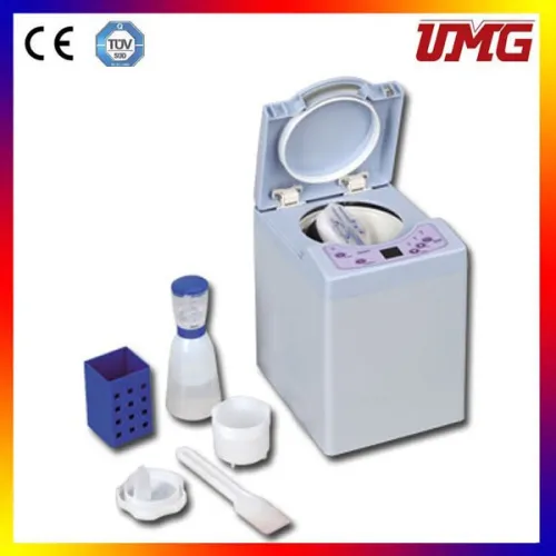 Ry Noiseless Digital Dental Alginate Mixer Dental Amalgamator, High