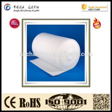 dust hepa filter sheet/dust filter material/air filter for dust collector