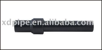 PE/Steel Transition Pipe fitting