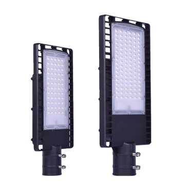 High Power LED Street Lights - Aluminum Die Casting IP65 Outdoor LED Lamps 30w-200w