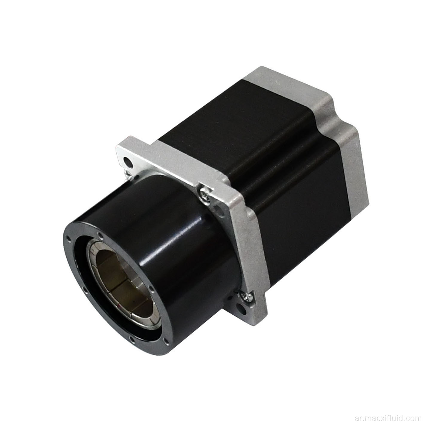 Hastelloy Micro Magnetic Gear Pump