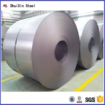 galvanized steel coil/ GI galvanized steel roofing sheet/HOT rolled GALVANIZED STEEL sheet IN COIL