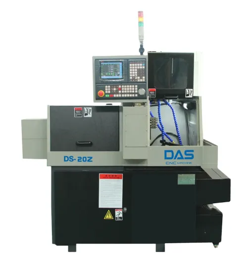 Marketing Strategies for Swiss Type CNC Lathe Machines and Mazak Sliding Head Machines