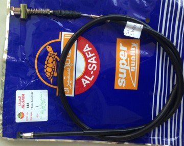 Motorcycle F. Brake Cable for Dy-2A
