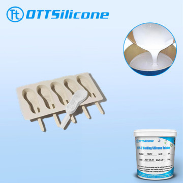 OTT SILICONE/Shoe molds making silicone/Tin cured silicone rubber for shoe molds