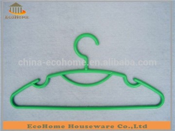 New pp plastic laundry hanger for clothes