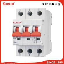 Hot Sale MCB High-breaking 240V-415V Switch