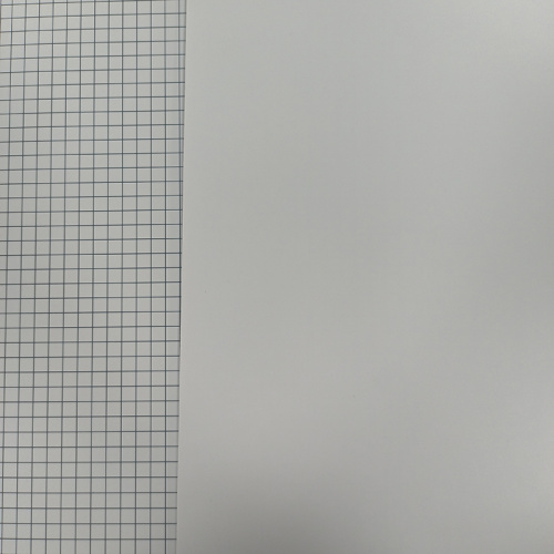 Buzlu PP tabakası dayanıklı çok yönlü endüstriyel