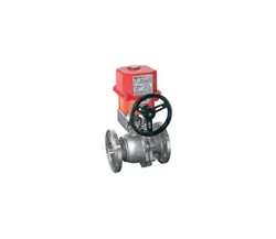 Q941F Q941Y Electric Ball Valve