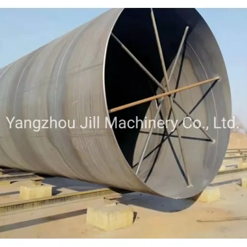 Oval Machine Carbon Steel Oval Tube Mill