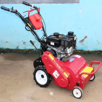 Affordable & High-Quality Small Household Orchard Weeder & Lawn Mowers