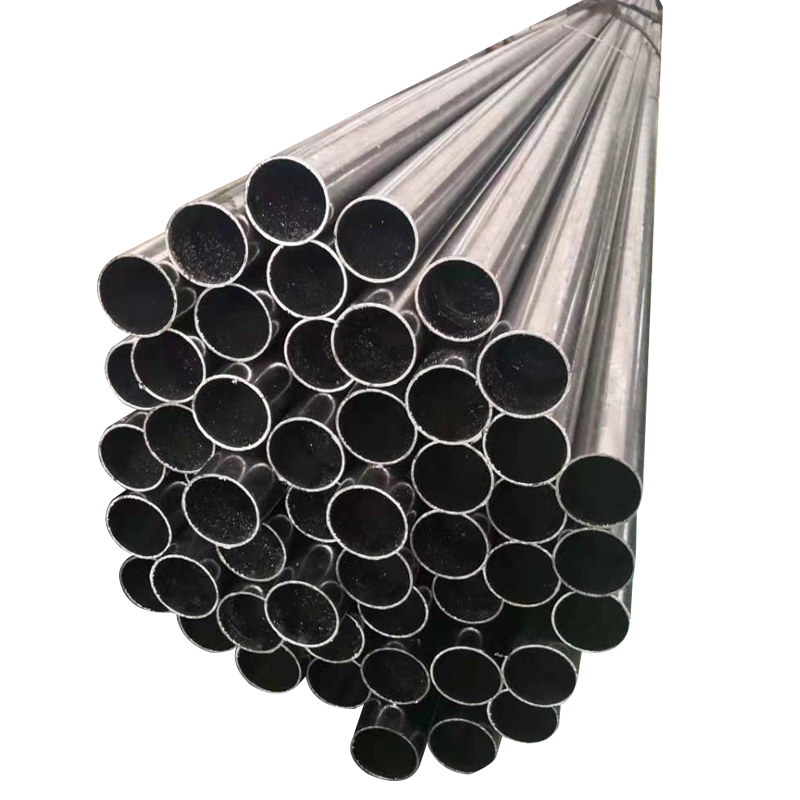 SAE1020 Precision Cold Rolled Seamless Steel Tube