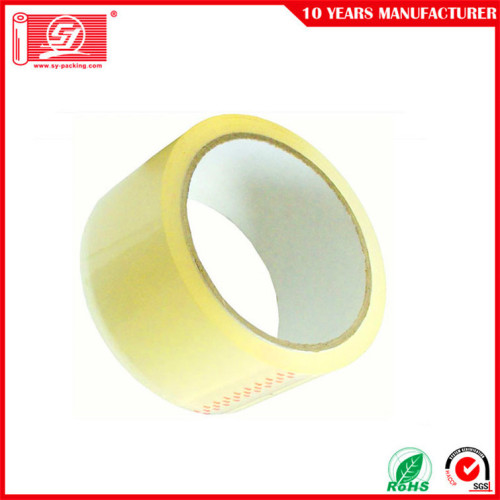 Direct Packing Carton Packaging Bopp Adhesive Tape