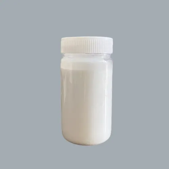 Polyacrylamide Emulsion sds Cationic Liquid
